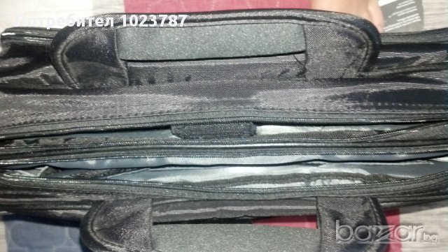 Продавам нова чанта Targus за лаптоп, снимка 3 - Лаптоп аксесоари - 10828308