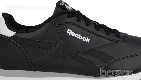 Reebok Royal Classic Jogger 2L, оригинални кожени маратонки Рийбок КОД 579, снимка 7 - Маратонки - 20551781