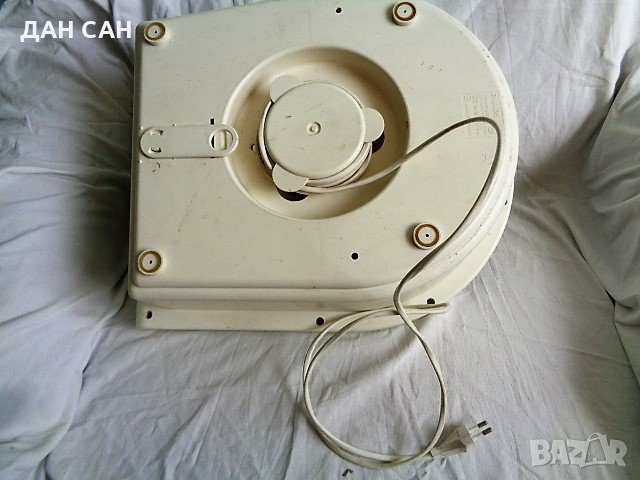 Philips масаж спа вибрация нагреватор акупресура за крака Germany, снимка 6 - Масажори - 23624392