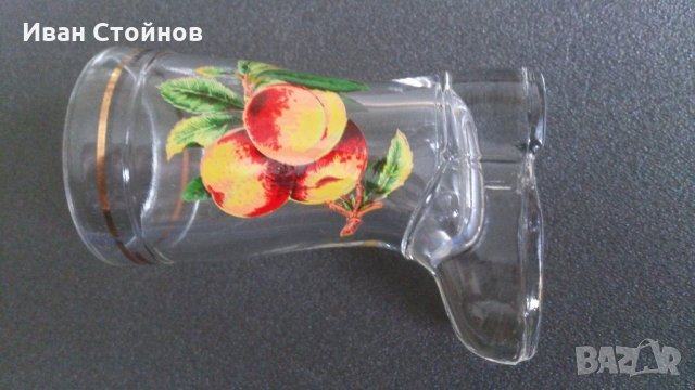 Шотове - уникат, снимка 3 - Други стоки за дома - 21568981