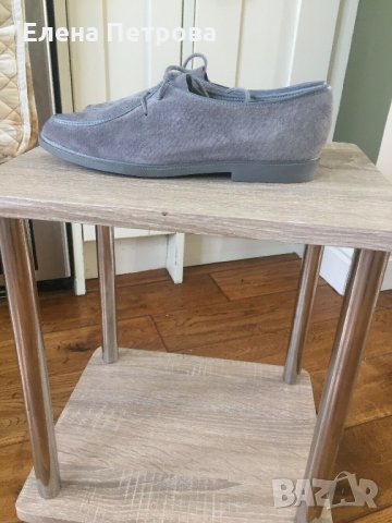 Нови оригинални обувки Хъш Пъпис номер 38, снимка 3 - Дамски ежедневни обувки - 24935519