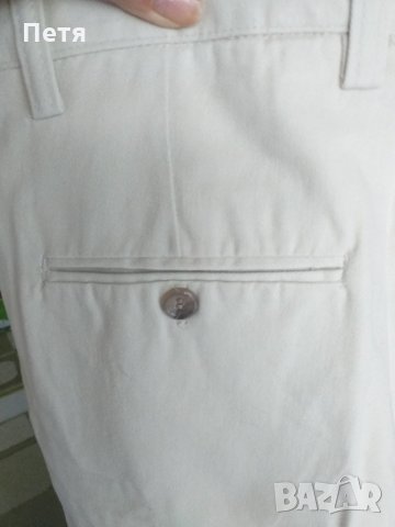 Нов марков мъжки, пролетен панталон , снимка 4 - Панталони - 25426994