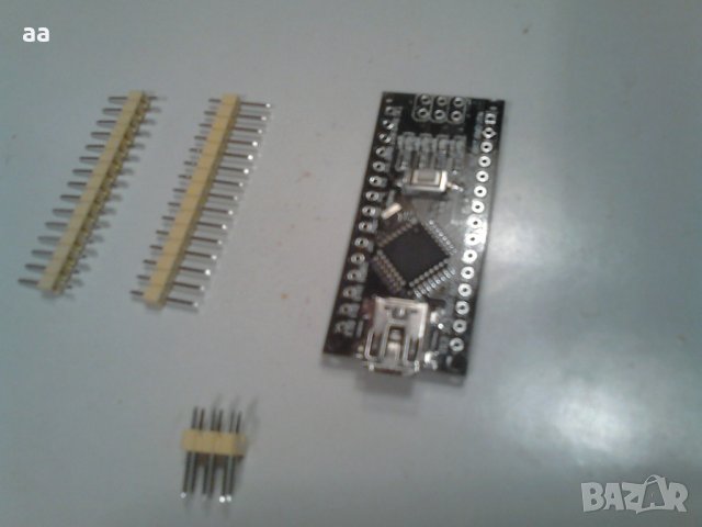 Ардуино нано, снимка 1