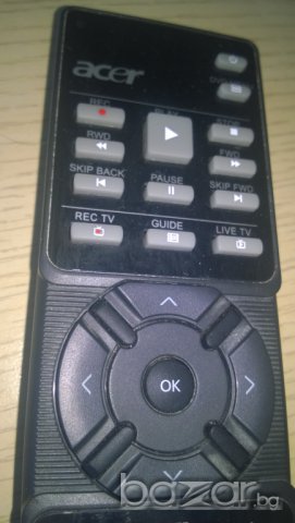 acer-remote-rc804v-b-уиндоус-нов внос от швеицария, снимка 2 - Клавиатури и мишки - 7831234