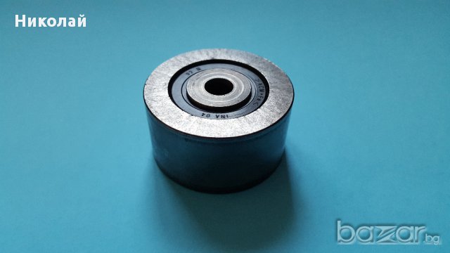 Комплект ремъци и ролки, снимка 10 - Части - 13037705