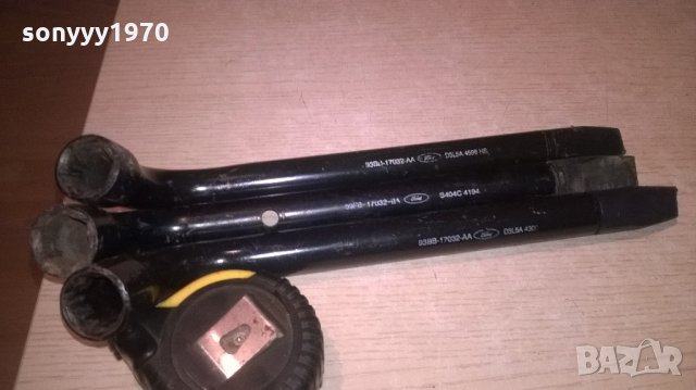 ford оригинален ключ за гуми-внос швеицария, снимка 6 - Аксесоари и консумативи - 21850485