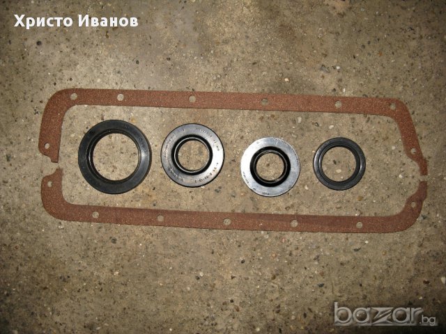 Части за Лада,Жигула, снимка 3 - Части - 13996987