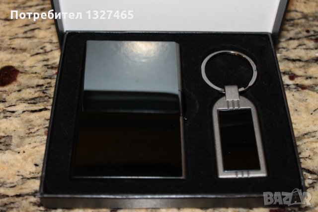 Сувенир сет, снимка 2 - Други ценни предмети - 23557943