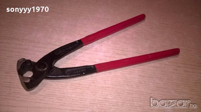 клещи керпедене-нови, снимка 3 - Клещи - 19884936