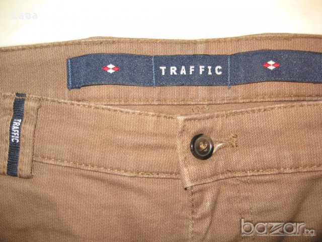 Спортен панталон TRAFFIC  мъжки,размер 34, снимка 2 - Панталони - 16763229