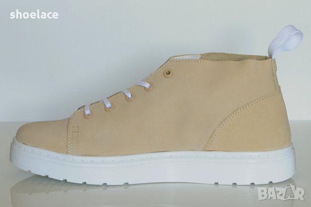 Dr. Martens Baynes номер 45 (29см) Оригинални!, снимка 4 - Мъжки боти - 22895252