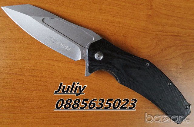 Сгъваем нож SR631А, снимка 15 - Ножове - 17994723