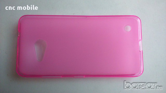 Lumia 550-Microsoft калъф - силиконов гръб , снимка 4 - Калъфи, кейсове - 13260373