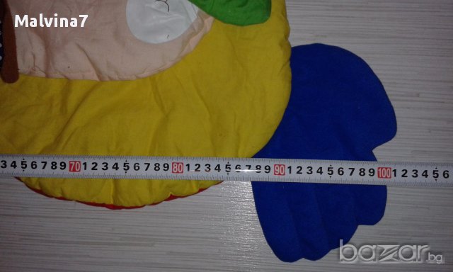 Активна гимнастика Палячо + подарък топка, снимка 11 - Рисуване и оцветяване - 17833812