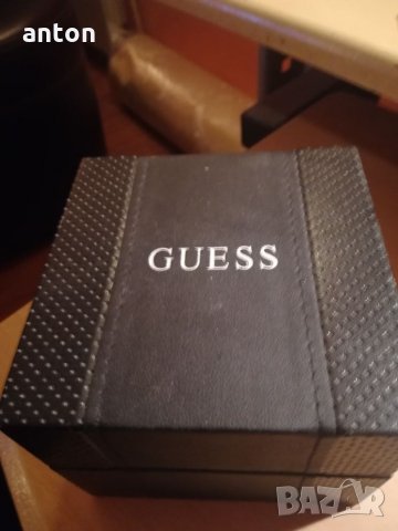 Guess оргинален , снимка 2 - Мъжки - 22977244