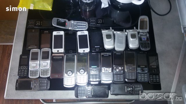 Продавам  мобилни телефони , снимка 5 - Други - 14244226