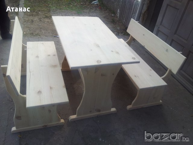 Маси и пейки , снимка 8 - Маси - 16549530