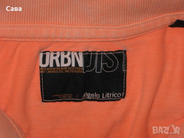 Блуза ANGELO    мъжка,ХЛ