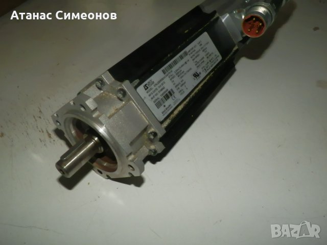 сервомотор unimotor, снимка 5 - Други машини и части - 24172336