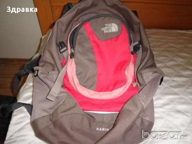 Раници за туризъм и за училище, снимка 2 - Спортна екипировка - 16466809