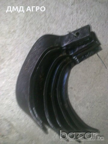 Фрезови мотички за КУБОТА,ИСЕКИ,янмар,карлофска,карнобатска,мотофрези, снимка 11 - Градинска техника - 9993382