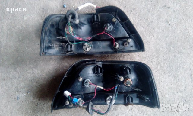 мицубиши галант, снимка 11 - Части - 25789485