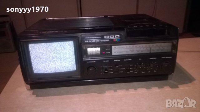 orion modell 7725-tv/tuner/deck/amplifier-внос швеицария