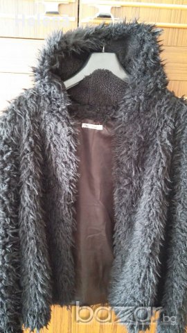 Дамско палтенце