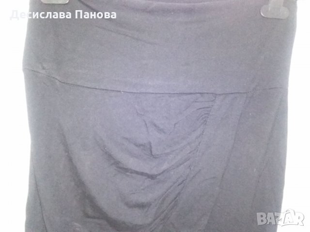 Асиметрична пола, снимка 2 - Поли - 25331518