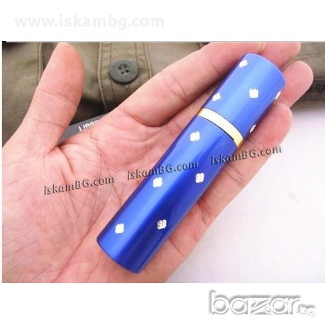 Електрошок червило - код 1215, снимка 2 - Други - 13617781