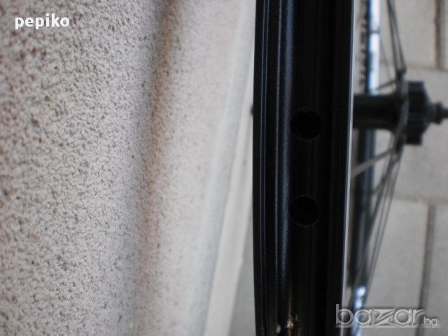 Продавам колела внос от Германия Комплект НОВИ алуминиеви капли VUELTA USA AIRLINE 1-26 цола , снимка 6 - Части за велосипеди - 17379636