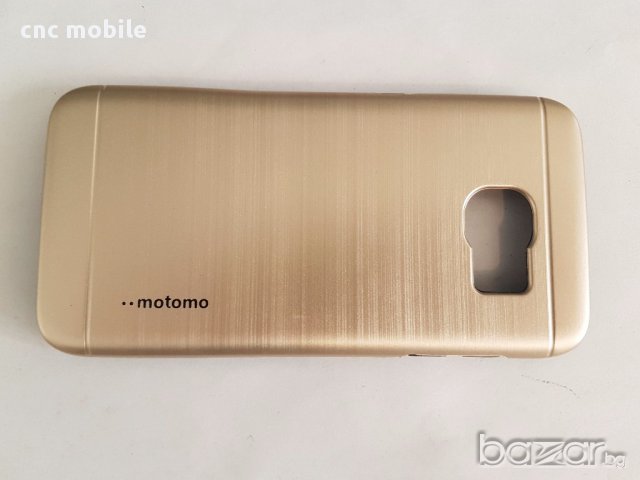 Samsung Galaxy S7 Edge - G935  калъф - case, снимка 10 - Калъфи, кейсове - 17416309