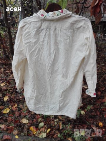 стара риза 1, снимка 6 - Други ценни предмети - 23625016