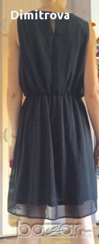 Рокля H&M, снимка 3 - Рокли - 11209437