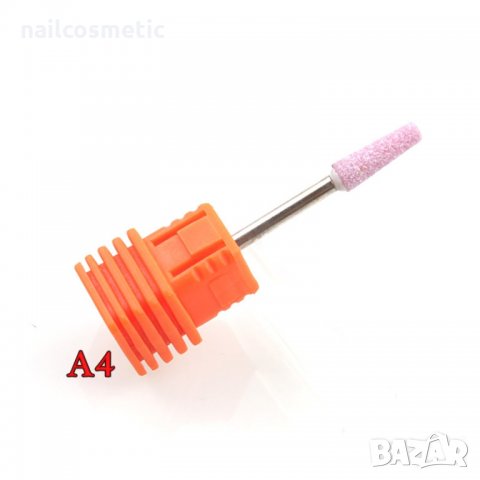 Накрайници за електрически пили, снимка 6 - Продукти за маникюр - 22309152