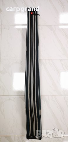 Двоен твърд калъф, снимка 2 - Въдици - 23920406