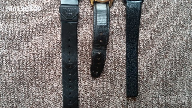 Лот 1 часовници, снимка 6 - Други - 22046930