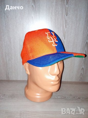 Шапка с козирка-9fifty cap!Нова!Намаление!