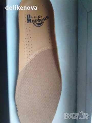 Унисекс. Dr.Martens. The Original. Size 41, снимка 6 - Дамски боти - 24301623