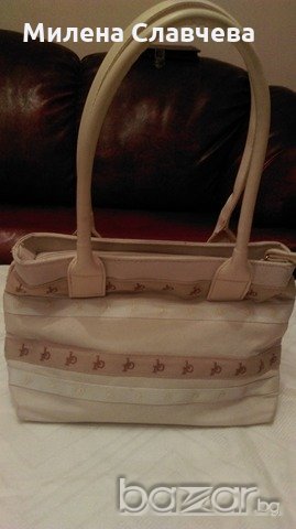 НОВА чанта  ROCCOBAROCCO