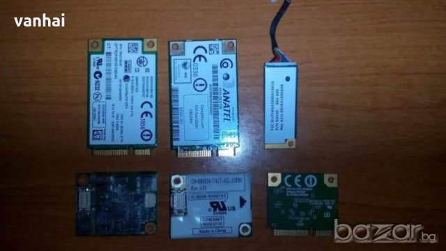 Dell Latitude D520, HP Compaq 6730s, HP 655, Acer Travelmate 5335 - на части, снимка 10 - Части за лаптопи - 19313560