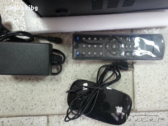 DVR 8 + 1000 gb хард диск hd 8 канален Dvr/двр рекордер-записващо устройство за видеонаблюдение Cctv, снимка 3 - Камери - 9682579