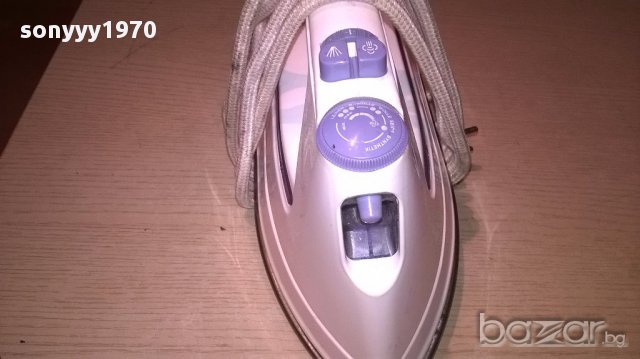 Privileg supersteel-ютия-внос швеицария, снимка 8 - Ютии - 17447580