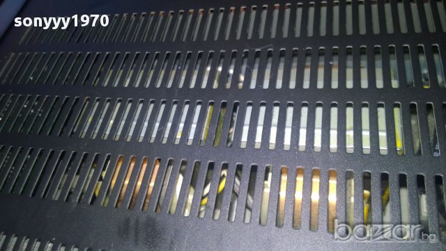  denon pma-725r-stereo amplifier-210watts-2 трафа-внос швеицария, снимка 8 - Ресийвъри, усилватели, смесителни пултове - 8787724