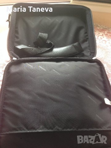 Чанта "Компак" за преносим компютър , снимка 7 - Други машини и части - 21999511