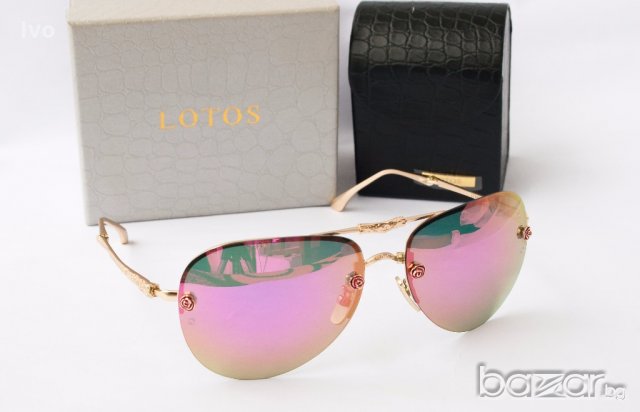  СЛЪНЧЕВИ ОЧИЛА LOTOS НАЛИЧНИ, снимка 3 - Слънчеви и диоптрични очила - 14902003