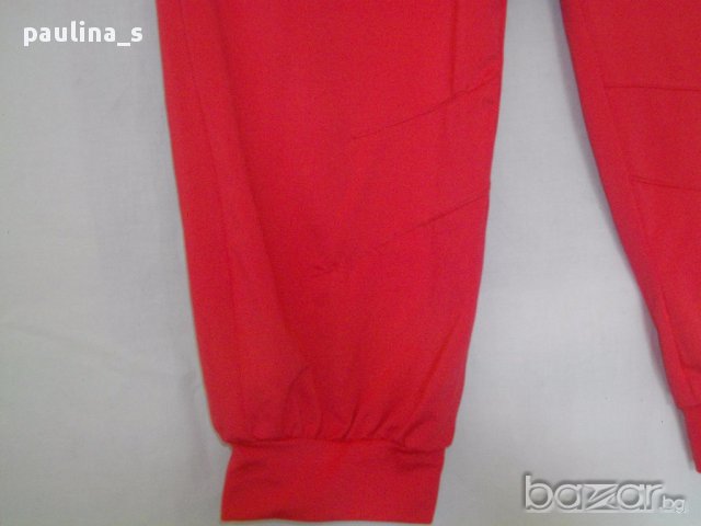 Еластичен клин / цвят розов / нов / долнище, снимка 3 - Спортни екипи - 17688898