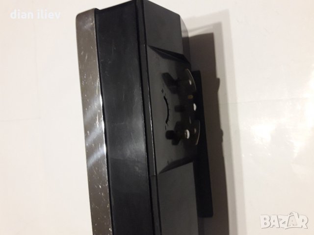 Стар будилник , снимка 16 - Антикварни и старинни предмети - 25028691