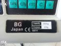 Японски Кантари нови от 40кг.до 1000кг. електронна везна,висока прецизност, снимка 10