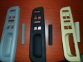 Комплект вътрешна дръжка и фиксатор за VW Passat B5 Jetta Bora Golf MK4 1998 1999 2000 2001 2002 200, снимка 2